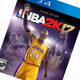 NBA 2K17 Legend Edition, $64 for Prime members. Discount shown at checkout.